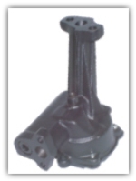 351W Standard Volume Oil Pump