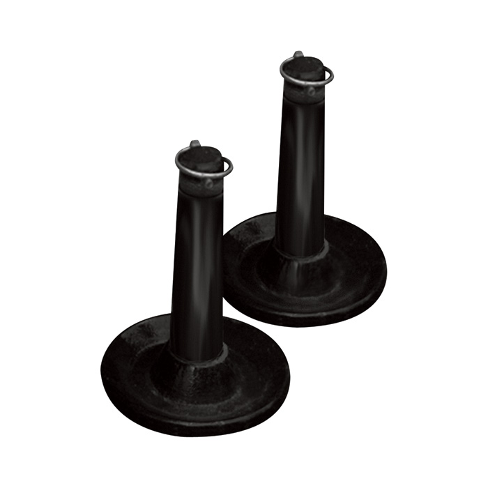 Replacement Mushroom Shoe for Meyer Lot Pro Moldboards