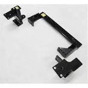 EZ Plus MD II Mount Plows & Accessories for 1988-01 MTG Chevy - GMC Class -  Olympian Athlete, OL3639583