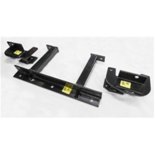 MPR17139 MD II Plus Plows & Accessories for 2003 MTG Chevy 2500-3500