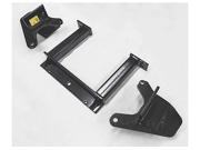 MPR17174 MD II Plus Plows & Accessories for 2011 MTG GMC 2500, 3500