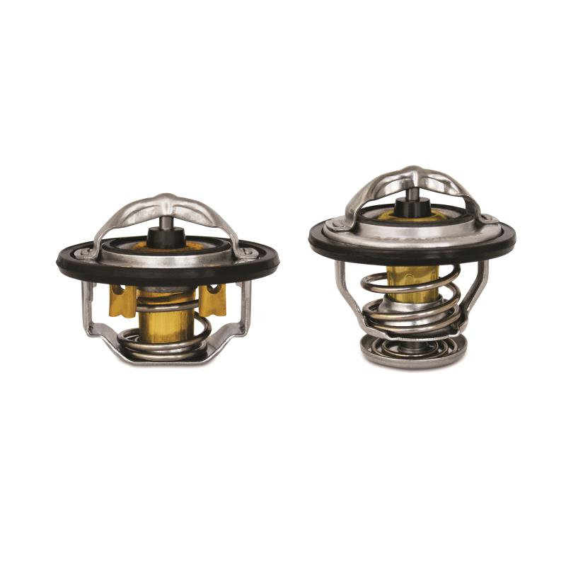 Low Temperature Thermostats Engine for 2001-2003 Chevrolet & GMC 6.6 litre Duramax
