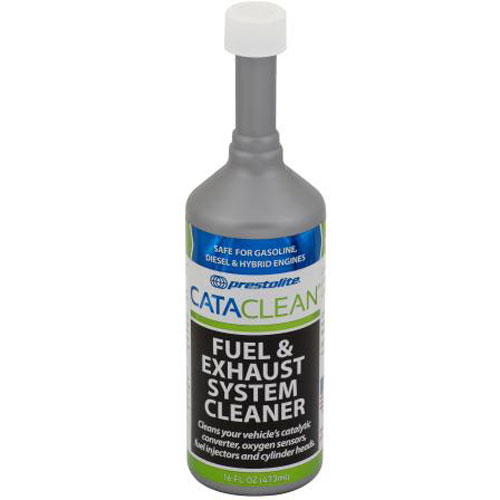 Mr. Gasket MRG120007 16 oz Cataclean Fuel & Exhaust System Cleaner