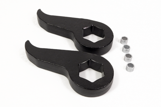 1.5-2 in. Leveling Torsion Bar Keys