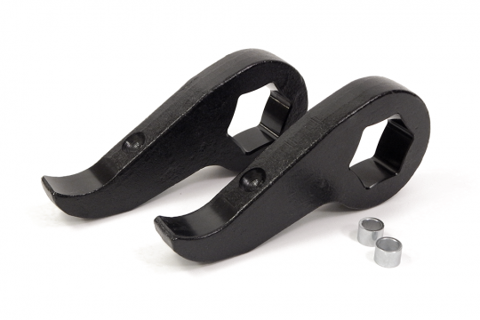 1.5-2.5 in. Leveling Torsion Bar Keys