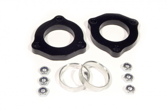 2015-C GMC/CHEVROLET COLORADO/CANYON 2IN FRONT LEVELING KIT