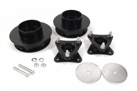 2.5 in. Leveling Lift Kit for 2009-2014 Ram 1500 4 Wheel Drive