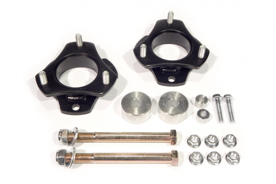 05-C TOYOTA TACOMA/PRERUNNER 2.25IN FRONT LEVELING KIT-STRUT EXTENSION