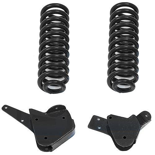 Coil 6 in. Ford F250 & 350 Diesel