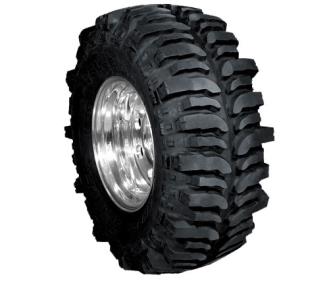 ITCB-149 35x12.50R22 10 Ply Black Sidewall Super Swamper TSL Bogger Tire -  Interco Tire