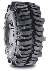 6 Ply Black Sidewall Super Swamper TSL Bogger Tires