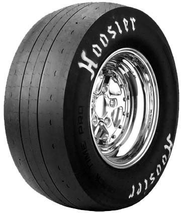 8 x 11.50-15LT Quick Time Pro Tire