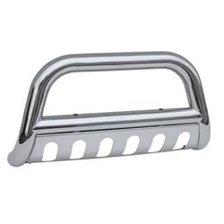 2005-2015 Tacoma Stainless Steel Polished Bull Bar