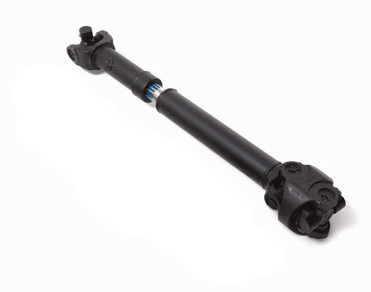 07 JP JK 2&4 Door Front Driveshaft Shaft
