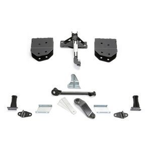 2011 Ford F450 & F550 4WD 10 Lug 6 in. Basic Suspension Component Box