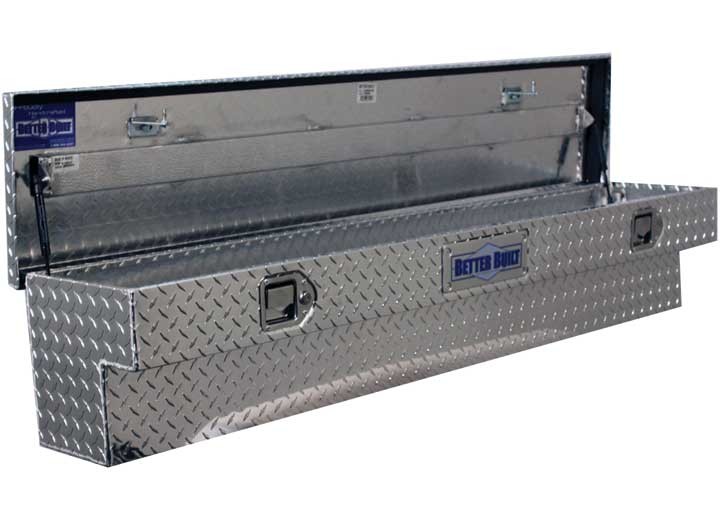 Picture of Better Built BET63060190 11 x 11.5 x 60 in. Side Mount Truck Tool Box