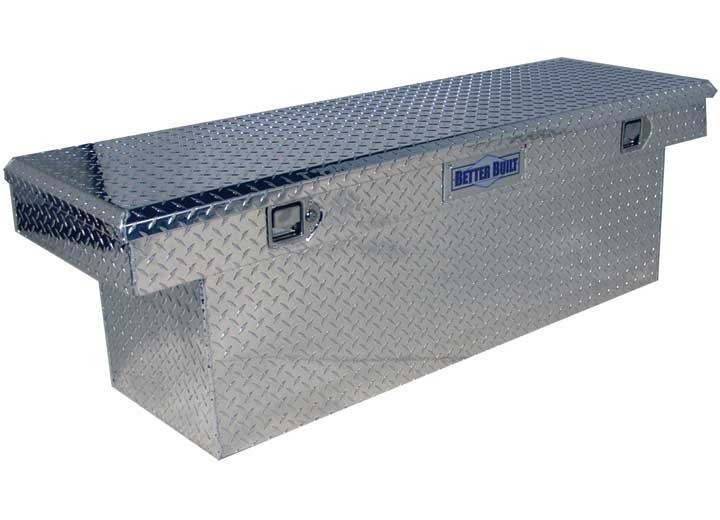 Picture of Better Built 73010966 72 in. Crossover Single Lid Truck Tool Box - Deep