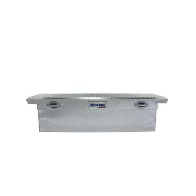 Picture of Better Built 79010901 70 in. Single Lid Deep Box - Low Profile