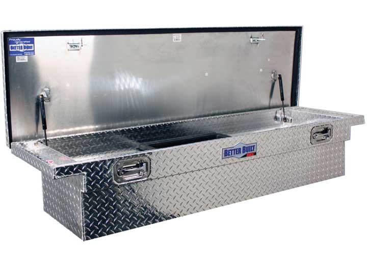 Picture of Better Built BET79011010 63 in. Single Lid Tool Box - Low Profile