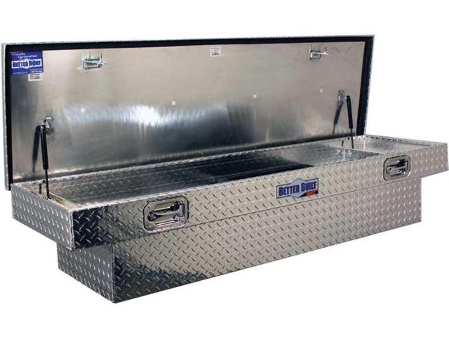 Picture of Better Built BET79011012 70 in. Single Lid Tool Box
