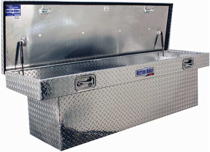 Picture of Better Built BET79011020 70 in. Single Lid Deep Tool Box