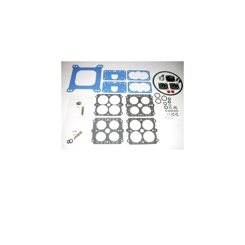 Non-Stick Carburetor Kit 4150 Series