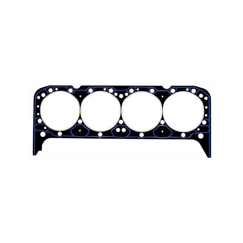 Performance Head Gaskets for Small Block Chevrolet 400, Pack of 10
