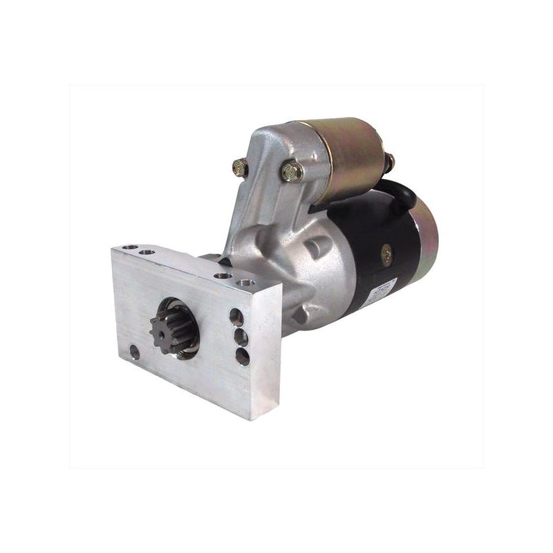 Pro Mini Starter Hitachi for 2.0Kw Chevrolet