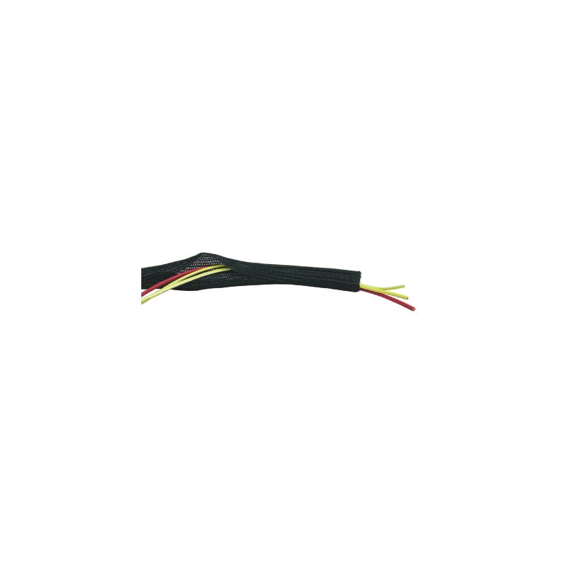 BEP56005 1 in. x 8 ft. Flex Braid