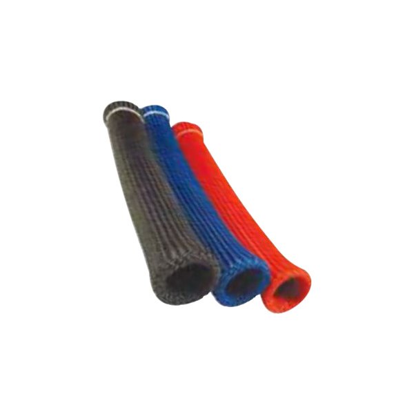 7 .5 in. Spark Plug Boot, Red - Pack of 8
