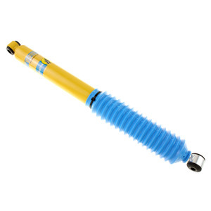 B6 4600 Series Heavy Duty Shock Absorber - Yellow Painted