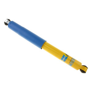 B6 4600 Series Heavy Duty Shock Absorber - Yellow Painted