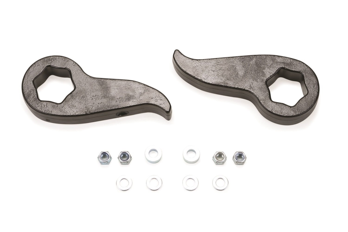 FTL5105 11-13 Silverado & Sierra 2500Hd 4WD 2.25 in. Leveling Kit