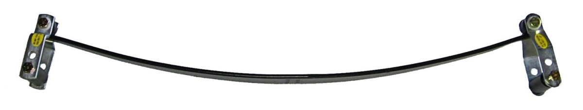 SUPSSA1 Leaf Spring Suspension Enhancer for 2005-2015 Nissan Frontier