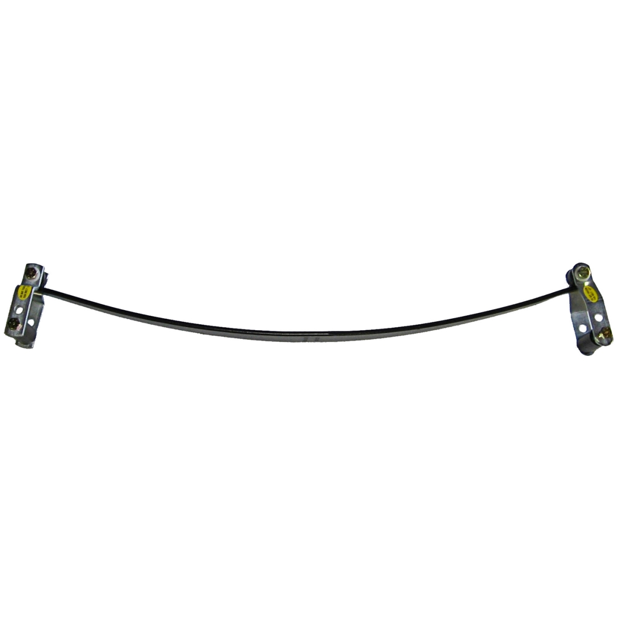 Supersprings International Inc SuperSprings SSA22 Helper Spring Kit, Pair | Camping World