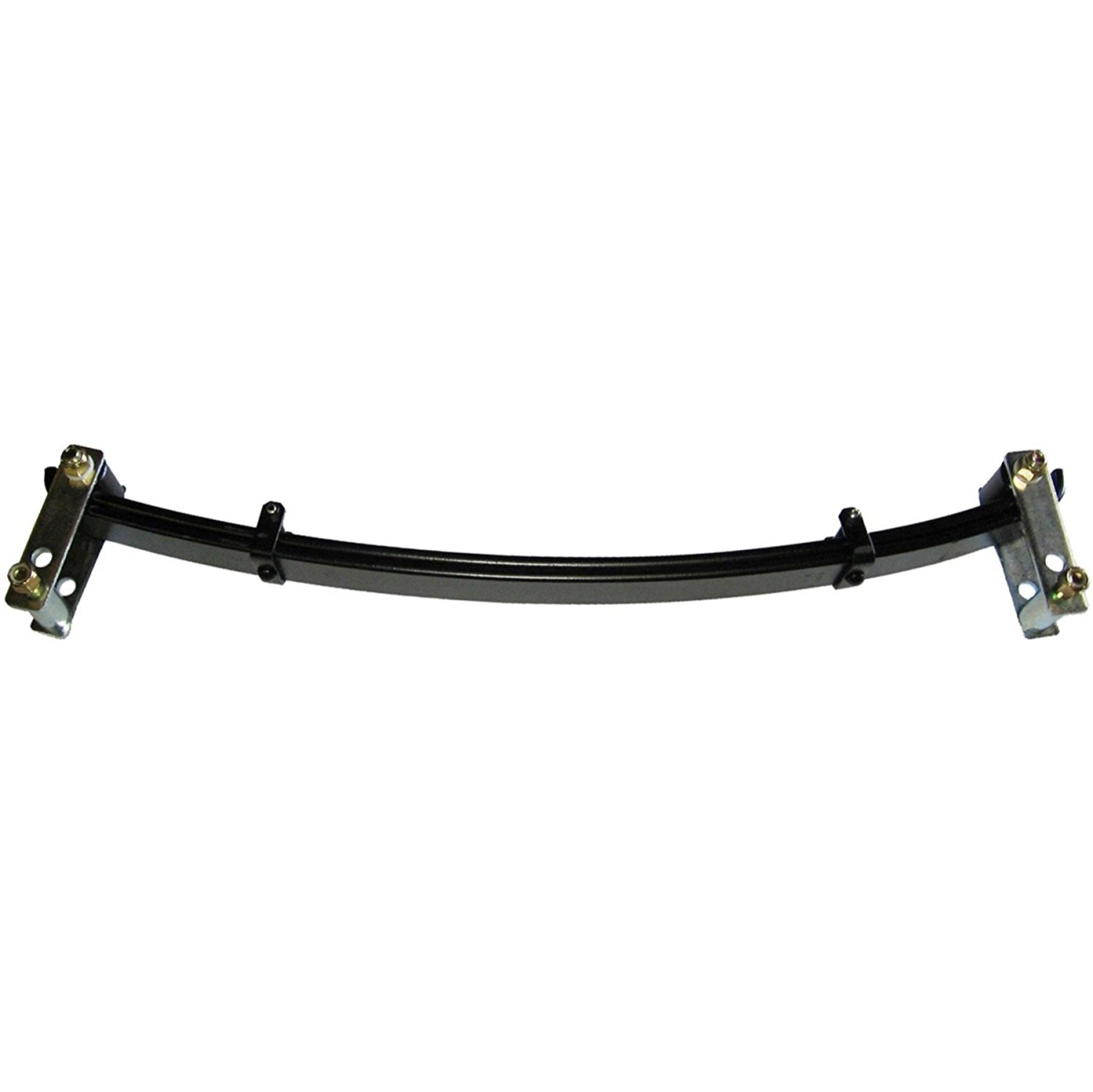 Supersprings International Inc SuperSprings SSA26 Helper Spring Kit, Pair | Camping World