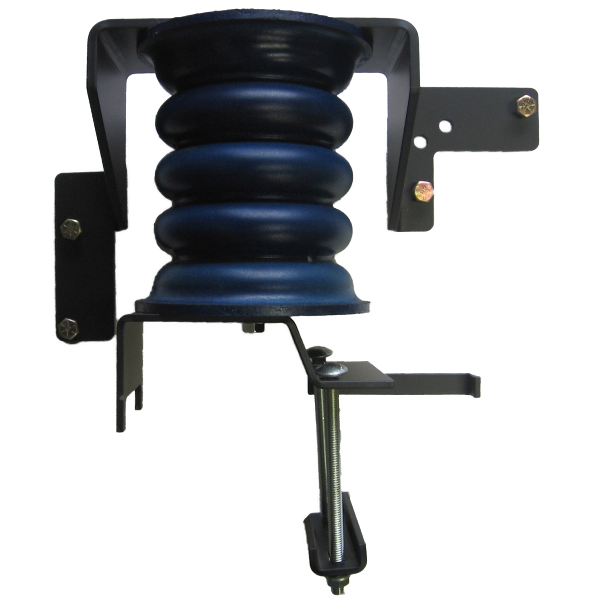 SUPSSR-106-40-1 Full Memory Rear Suspension Enhancer for 2001-2017 Ford E-350, E-450