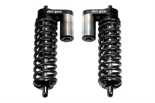 4.0 DLSS Coilover Shock Absorber for Resi 8 in. SD