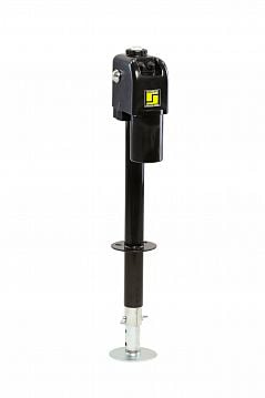 SCPJET-5000 5000 lbs Electric Tongue Jack, Black