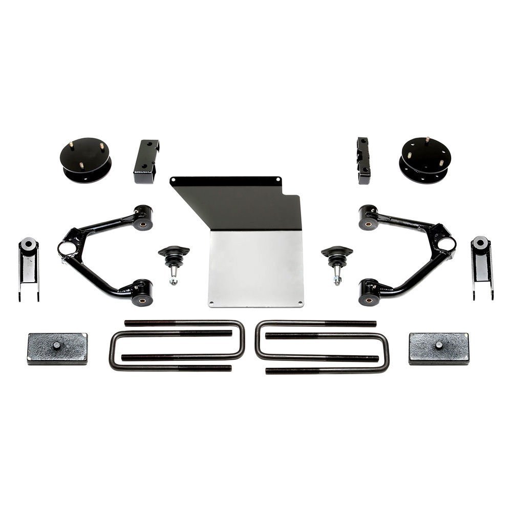 4 in. K2 Budget UCA System Magneride