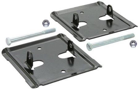 Foot Pads for C-Jack - Set of 2