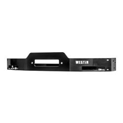 WES46-23715 2007-2010 Silverado 2500 & 3500 Max Winch Tray - Black