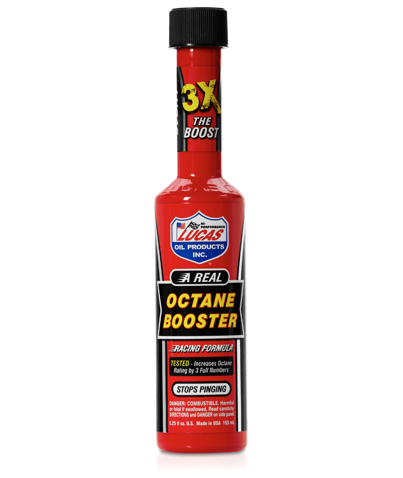 5.25 oz Octane Booster