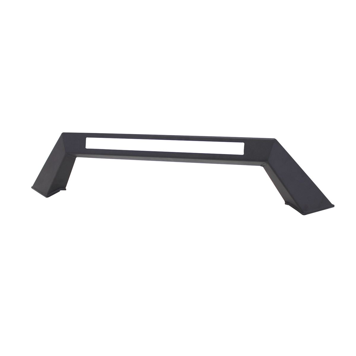 WES58-95-0035 Hdx Bumper Light Bar, Black