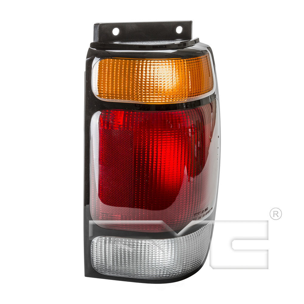 11-3053-01 Right Tail Light Assembly for 1997 Ford Explorer