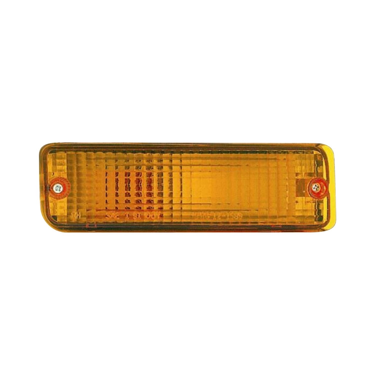 12-1589-00 Passenger Side Replacement Turn Signal & Parking Light for 1993-1998 Toyota T-100