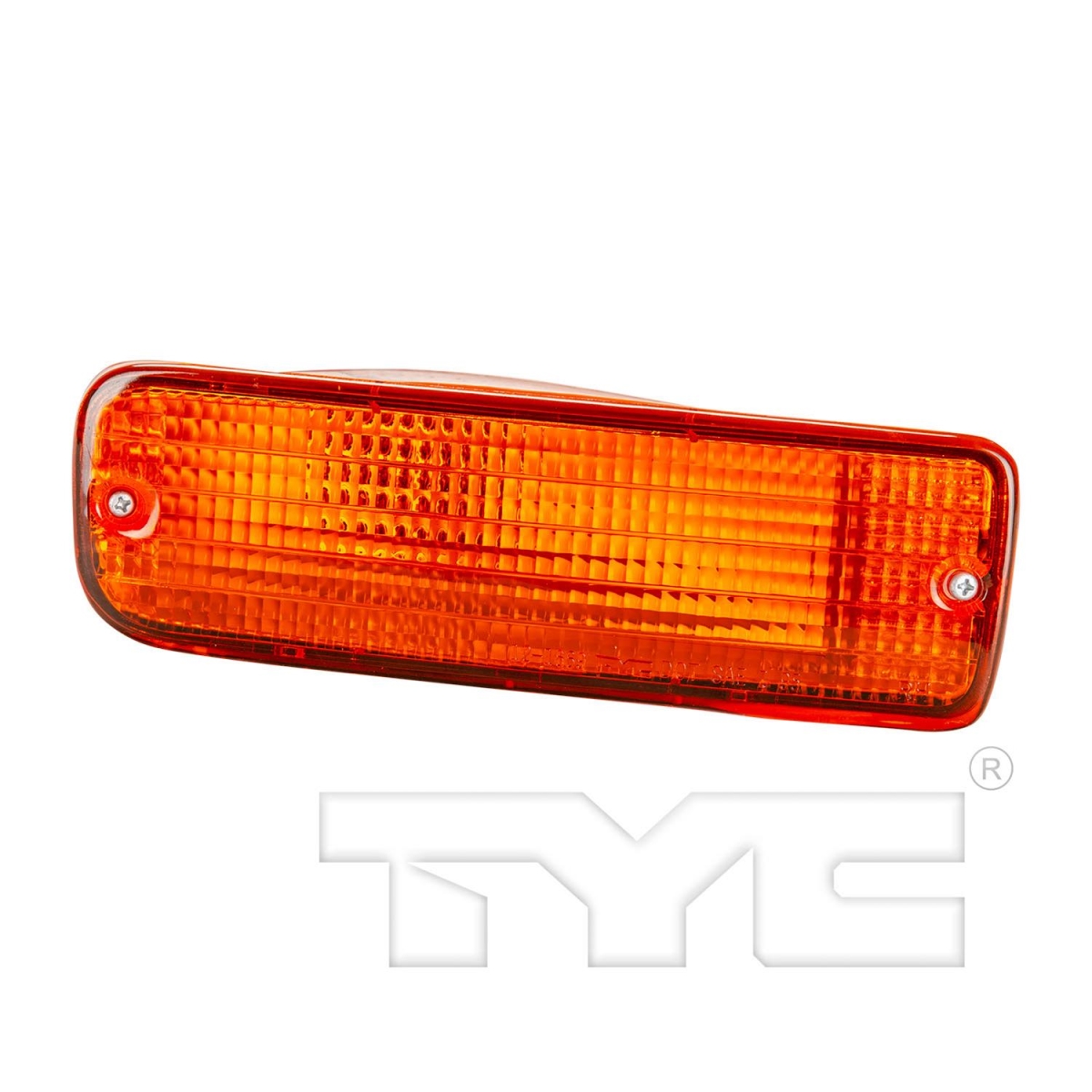 12-1669-00 Passenger Side Replacement Turn Signal for 1996-1998 Toyota 4Runner