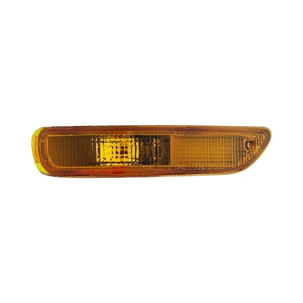 12-1418-00 Driver Side Replacement Turn Signal & Parking Light for 1993-1997 Toyota Corolla