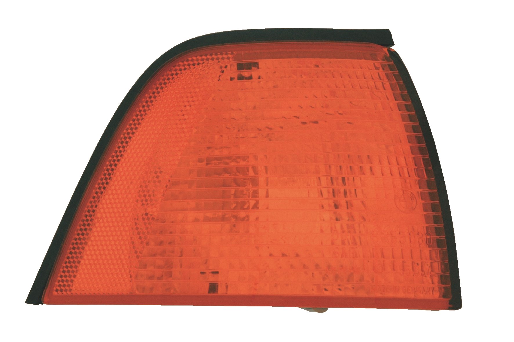 18-3529-01 Passenger Side Replacement Turn Signal & Corner Light for 1992-1998 BMW 3-Series