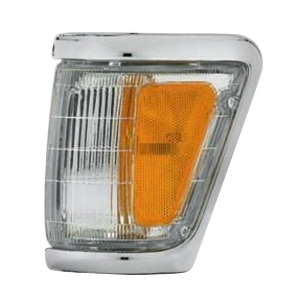 18-3029-34 Driver Side Replacement Turn Signal & Corner Light for 1992-1995 Toyota Pick Up